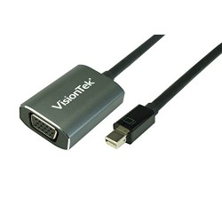 VISIONTEK CANADA Mini Displayport to VGA Active Adapter (M/f) 900917