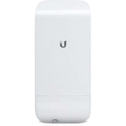 UBIQUITI Airmax Nanostation Locom2 2.4-Ghz 8-Dbi 2X2 Mimo Tdma Cpe