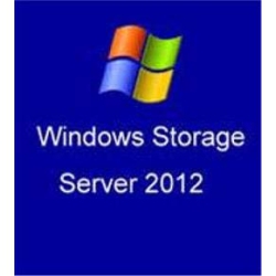 LENOVO Windows Storage Server 2012 Standard (2Cpu/2Vm) 0C19614