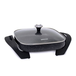 STARFRIT The Rock 12" Electric Skillet