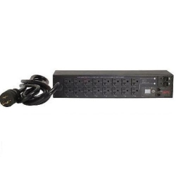 APC Ap7902B - Switched Rack Pdu - Power Distribution Unit - 2880 Va (Ap7902B)