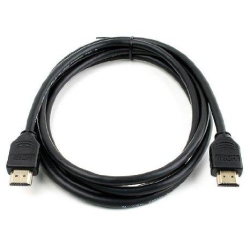 ADD-ON Addon 3.05M (10.00Ft) HDMI 1.3 Male to Male Cable In Black