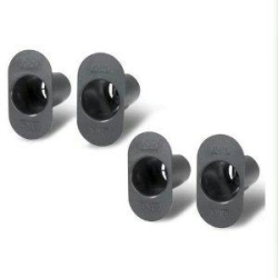 APC By Schneider Electric Spools for Vertical Fiber Organizer Qty. (4)