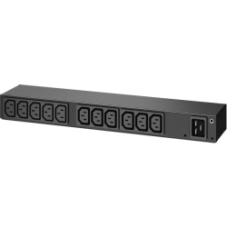 APC By Schneider Electric Basic Rack Pdu Ap6020A Ap6020A