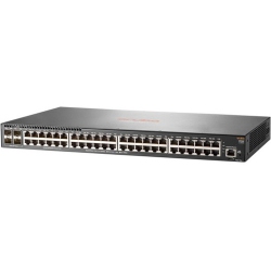 HPE Aruba 2930F 48G 4Sfp Switch Jl260A#aba