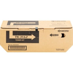 KYOCERA CORPORATION Kyocera Toner F/ Ecosys P3045Dn/ M3145Idn Blk (Tk-3162)