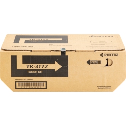 KYOCERA CORPORATION Kyocera Tk-3172 Toner Cartridge - In Black