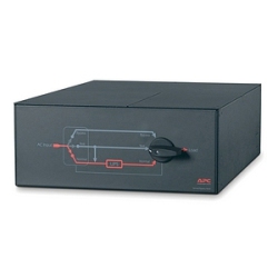 SCHNEIDER ELECTRIC Svc Bypass Panel 100A Mbb 200 208 240V H