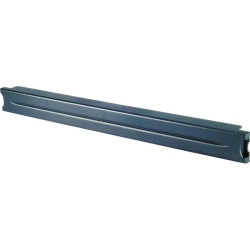 SCHNEIDER ELECTRIC Apc 1U 19 Modular Toolless Blanking Panel In White