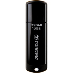 TRANSCEND 16GB Jetflash 700 USB 2.0 Flash Drive Ts16Gjf700