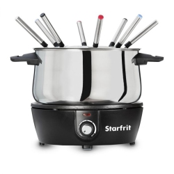 STARFRIT Electric Fondue Set