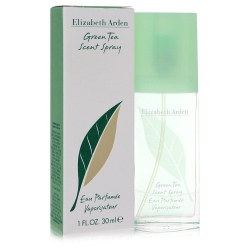 ELIZABETH ARDEN Tea 30Ml Edp Spr In Green