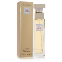 ELIZABETH ARDEN Fifth Avenue 30Ml Edp Spr