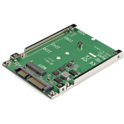 STARTECH M.2 Ngff SSD to 2.5 Inch SATA Adapter Converter (Sat32M225)
