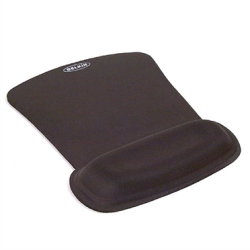 BELKIN Waverest Wrist Pad (F8E262-Blk) In Black