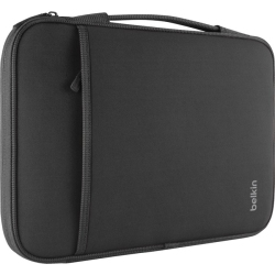 BELKIN Components 11" Laptop/chromebook Sleeve - - (B2B081-C00) In Black