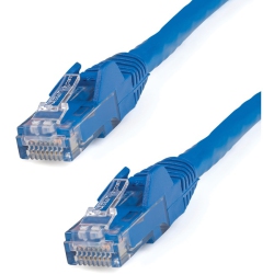 STARTECH Cat 6 7Ft Cable - (N6Patch7Bl) In Blue