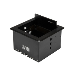 STARTECH Conference Table Cable Management Box (Box4Cable)