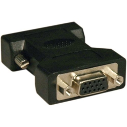 TRIPP LITE Dvi to VGA Cable Adapter (P120-000)