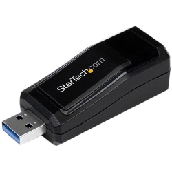 STARTECH.COM Startech Nic Network Adapter (USB31000Nds)