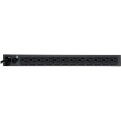 TRIPP LITE 1.4Kw Single-Phase Metered Pdu Power Supply (Pdumh15-6)