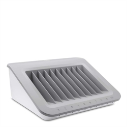 BELKIN 10-Outlet Surge Protector (B2B074)