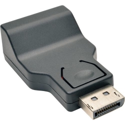 TRIPP LITE Displayport 1.2 to VGA Active Compact Adapter (P134-000-VGA-V2)