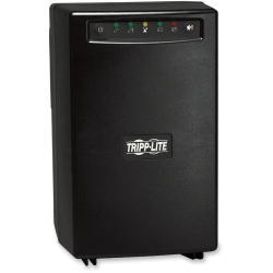 TRIPP LITE Omnivs Line-Interactive UPS Extended Run Tower USB Port Power Supply (Omnivs1500Xl)