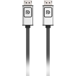 BELKIN 1.8M (6 Ft.) Displayport/displayport Cable (F2CD000B06-E)