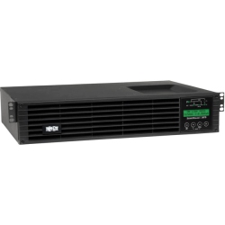 TRIPP LITE Double-Conversion UPS Power Supply (Su1500Rtxlcd2U)
