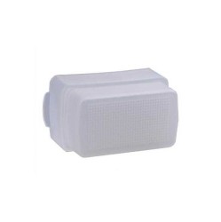 YONGNUO Omni-Bounce Dome Flash Diffuser for Yn-568Ex (Ii)