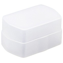 YONGNUO Omni-Bounce Dome Flash Diffuser for Canon 580 Ex Ii