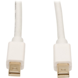 TRIPP LITE Mini Displayport Cable (M/m) 10-Ft