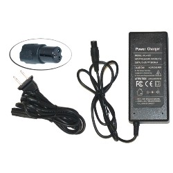 POWER PORTABLE 42V Self Balancing Hoverboard Charger (Fits All Models)