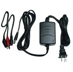 POWER PORTABLE 3.7 Volt Lithium Ion / Lithium Polymer Battery Pack Smart Charger