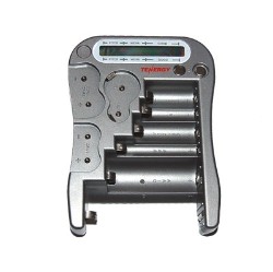 TENERGY Universal Lcd Battery Tester