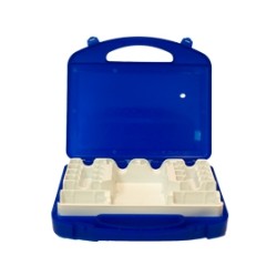 PANASONIC Eneloop Battery & Charger Storage Case