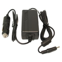 SUNNY 12 Volt Dc Power Inverter for Laptops