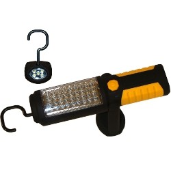 POWER PORTABLE 41 Head Power Led Emergency Light (Pl-41)