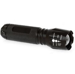 ECLIPSE 130 Lumens Cree Ultra Bright Led Flashlight