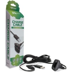 TOMEE Cable - Xbox 360 (M05571-Bk) - In Black