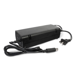 HYPERKIN Xbox 360 "e" Ac Power Adapter []