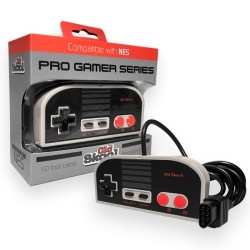 OLDSKOOL Nes Pro Gamer Series Controller