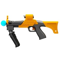 NYKO Skill Shot Ps Move Shooting Accessory []