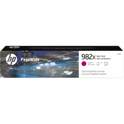 HP 982X Original Pagewide Crtg (T0B28A) In Magenta
