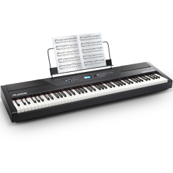 ALESIS Recital Pro 88-Key Hammer-Action Digital Piano