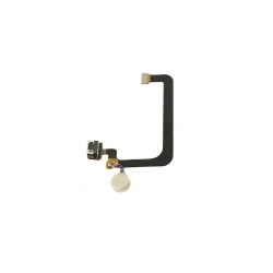 ESOURCE PARTS Blackberry Dtek50 Charge Port And Vibrating Motor Replacement