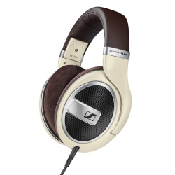 SENNHEISER Over-Ear Headphone (HD-599) - In Ivory