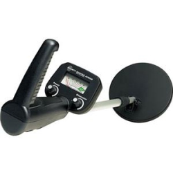 BOUNTY HUNTER Bhjs Junior Metal Detector