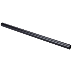 ERGOTRON Refurbished Na Refurbished Mounting Pole Mounting Pole 20-137-200-Used In Black